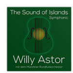 Veröffentlichungen Willy Astor