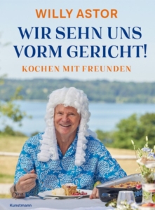 Veröffentlichungen Willy Astor